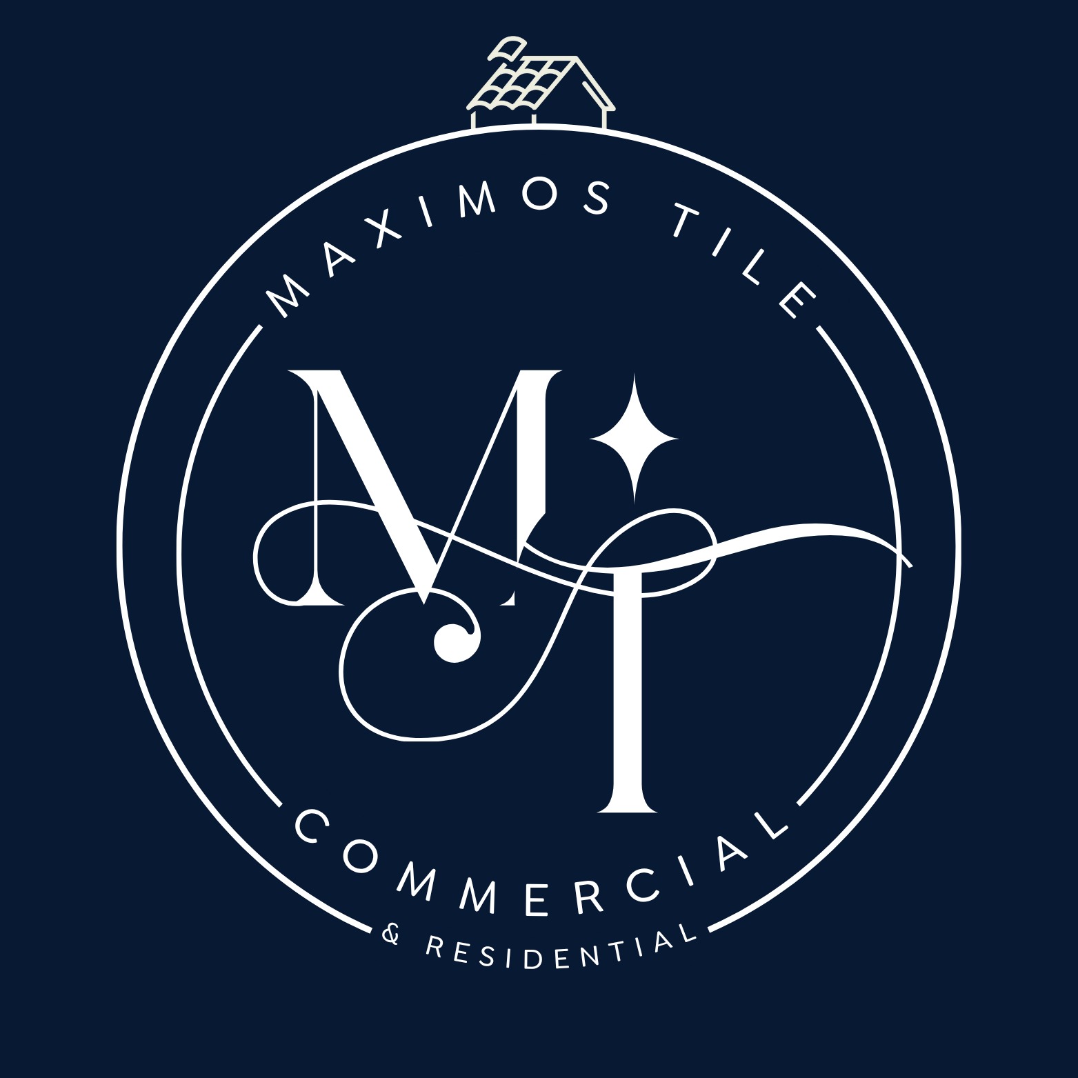 Maximus Tile logo